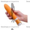 Vibrador Bswish de tacto suave 6 funciones